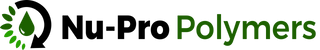 Nu-Pro Polymers logo