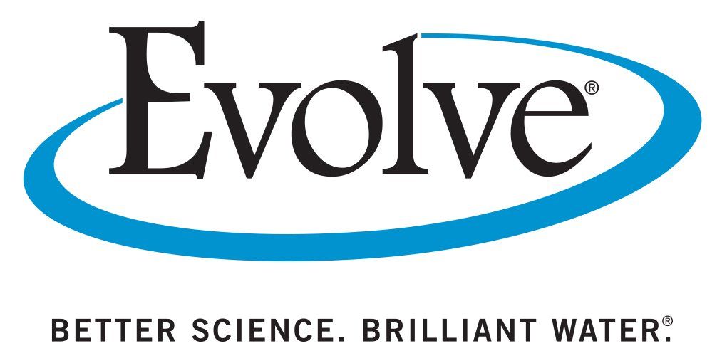 Evolve Water Conditioning