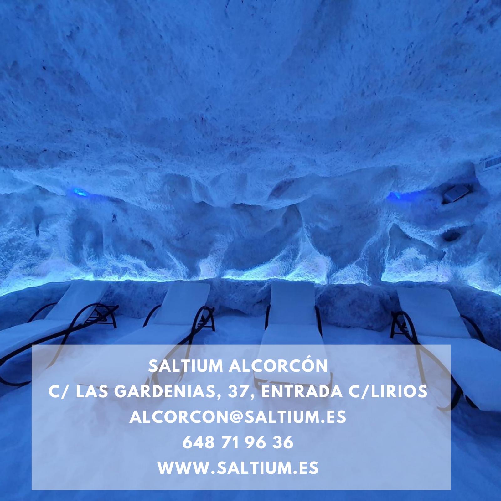 haloterapia alcorcon