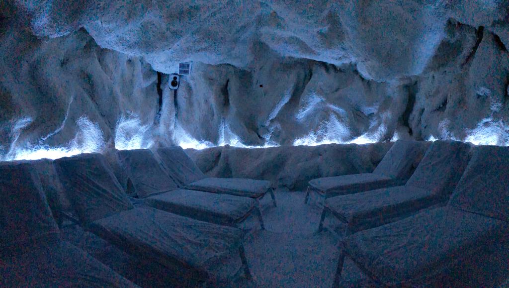 Saltium Santander Cuevas de Sal