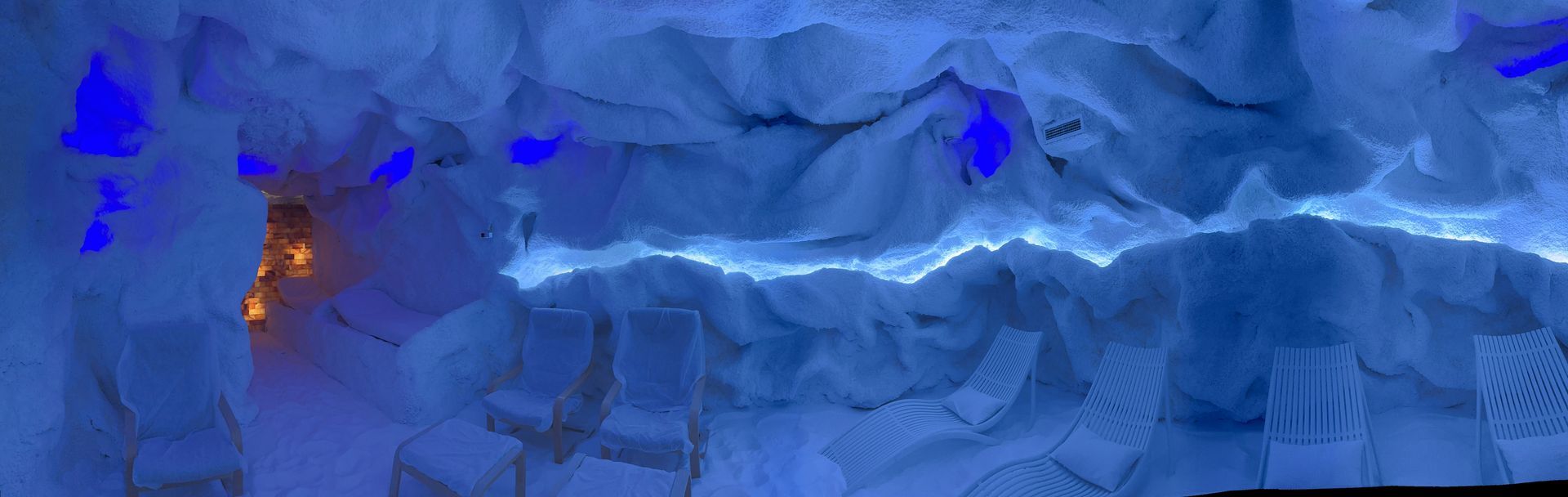 Cuevas de Sal Saltium Mataró