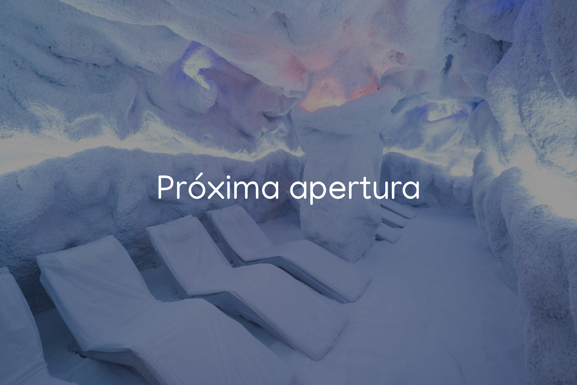 Saltium Gijón Cuevas de Sal