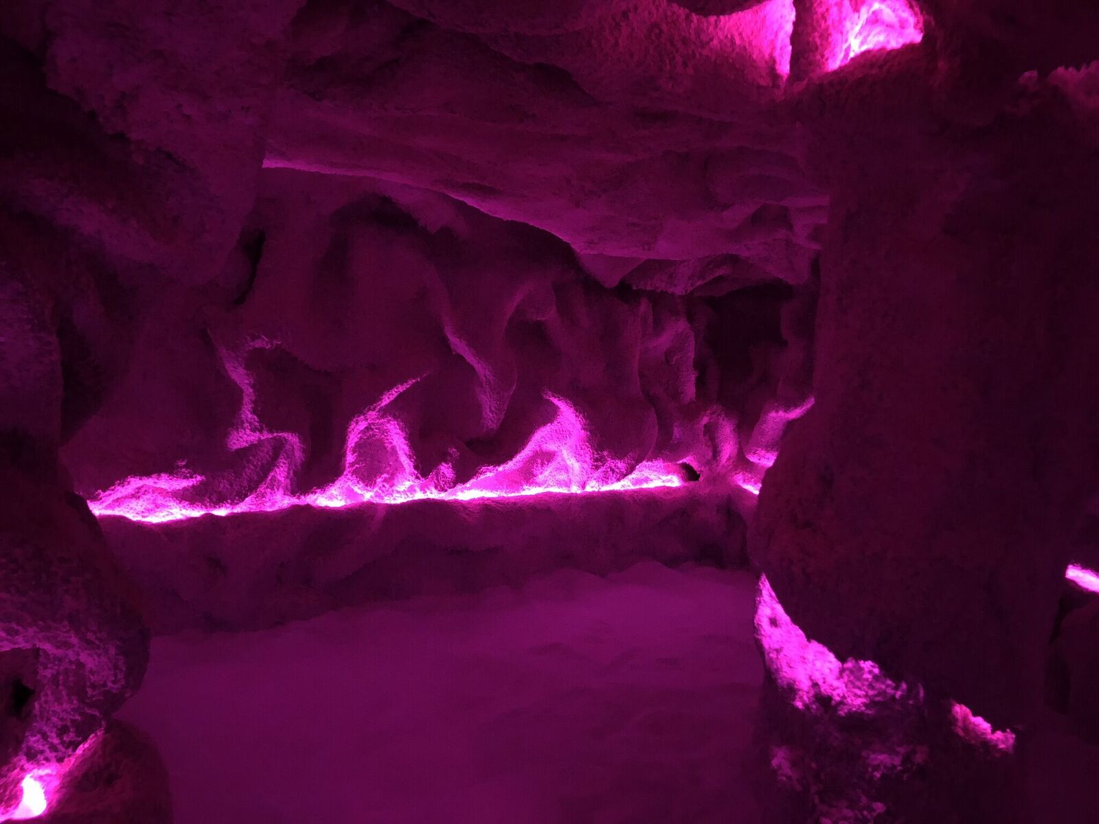 Saltium Sevilla Cuevas de Sal