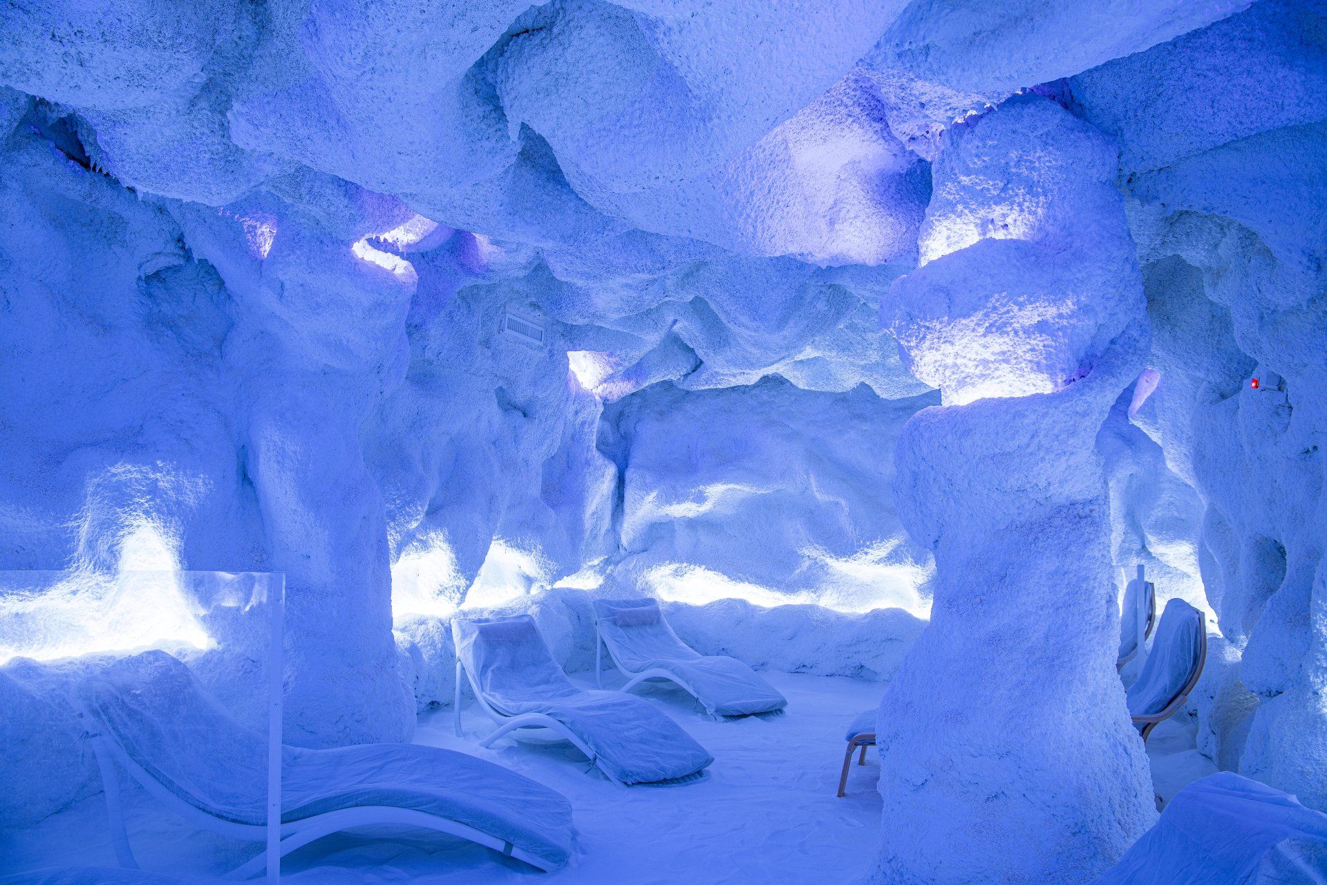 Saltium Rivas Cuevas de Sal