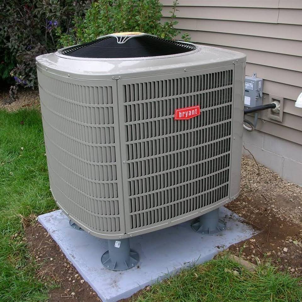 HVAC San Antonio, TX 210675(COOL) 2665