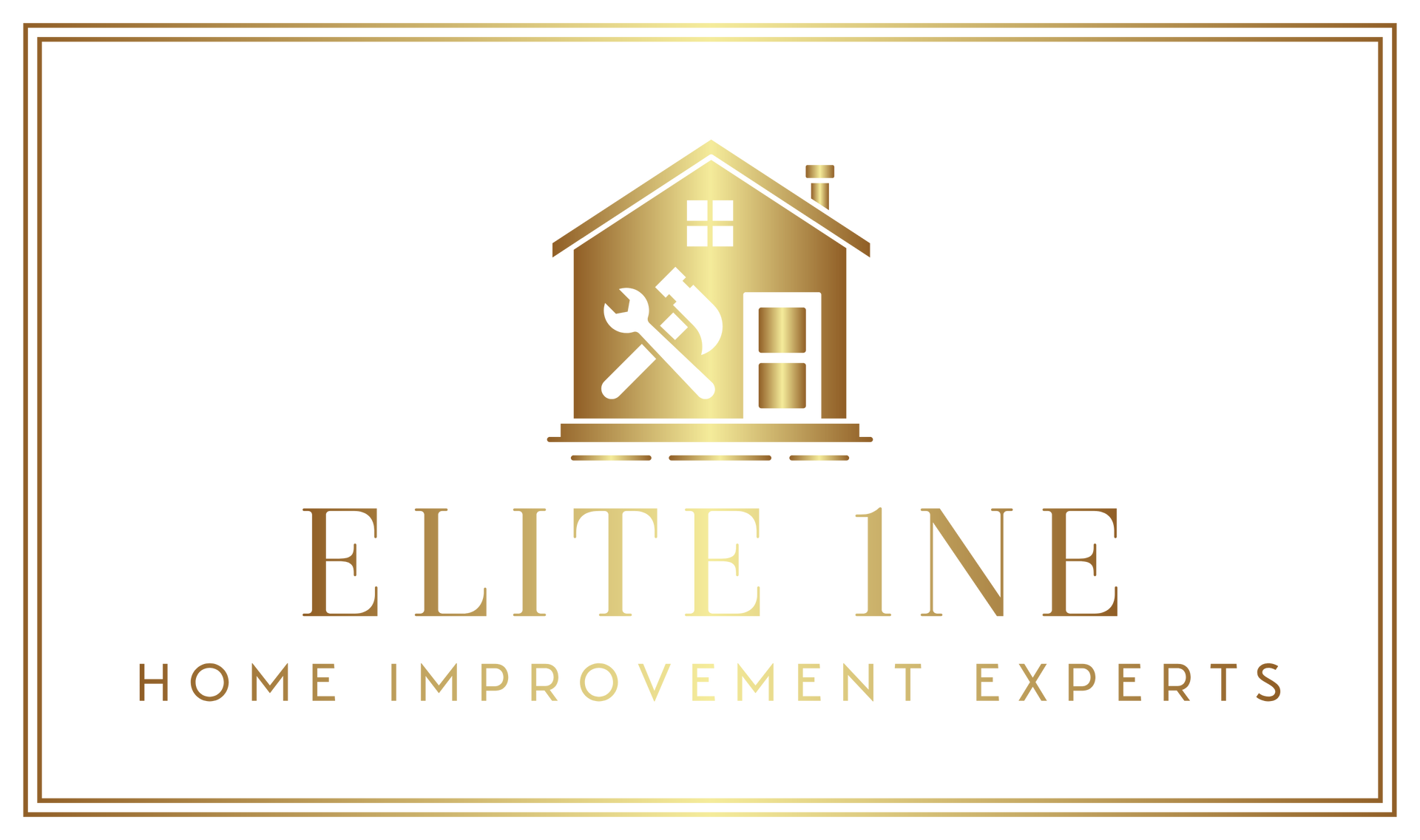 Elite 1NE Home Improvement Experts