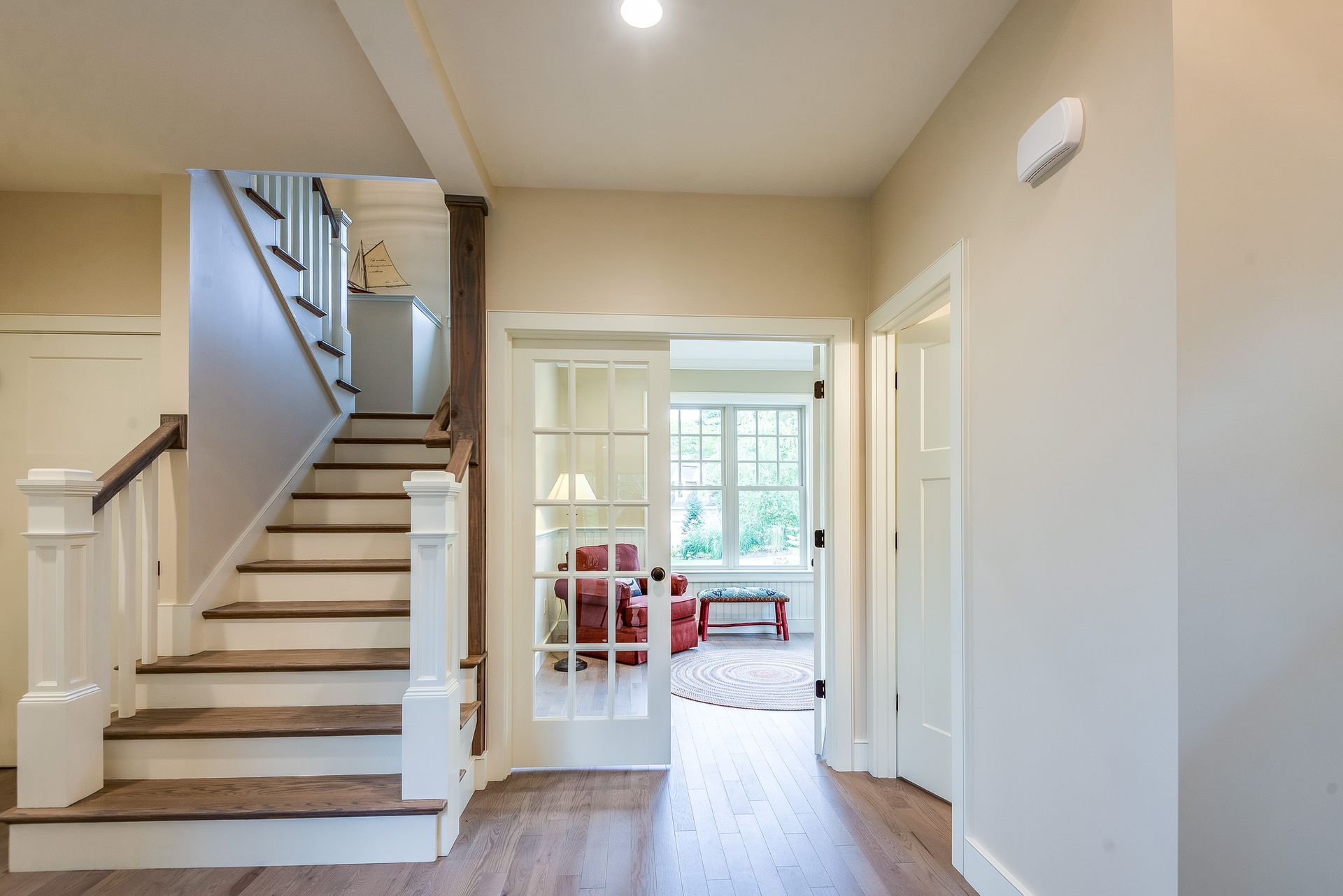 Hallway — Omaha, NE — Elite 1NE Home Improvement Experts