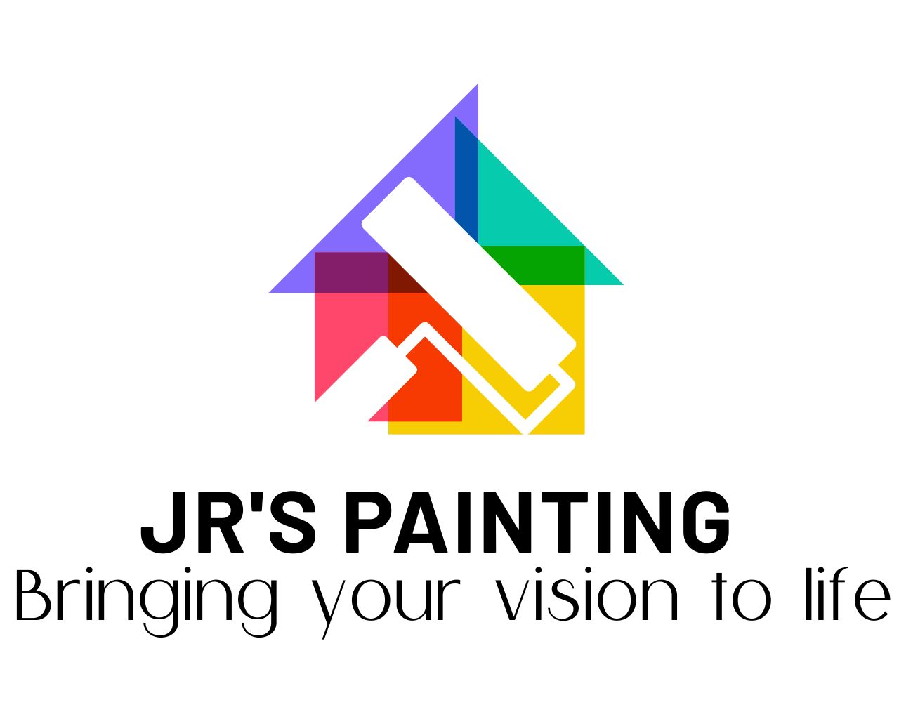 JR’s Painting