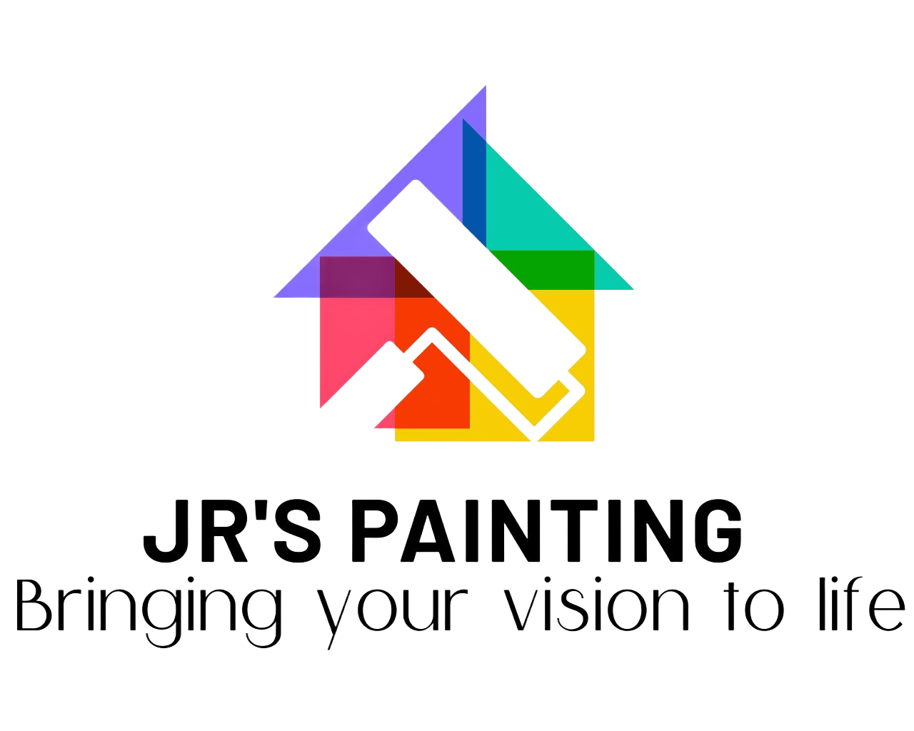 JR’s Painting JR’s Painting