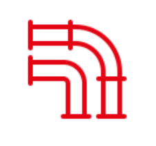 Rohre Icon