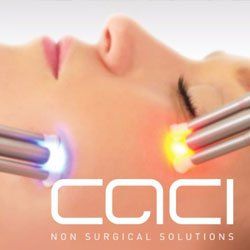 CACI facial treatments in London
