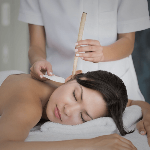 Massage therapies