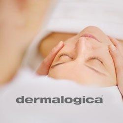 Dermalogica facial treatments
