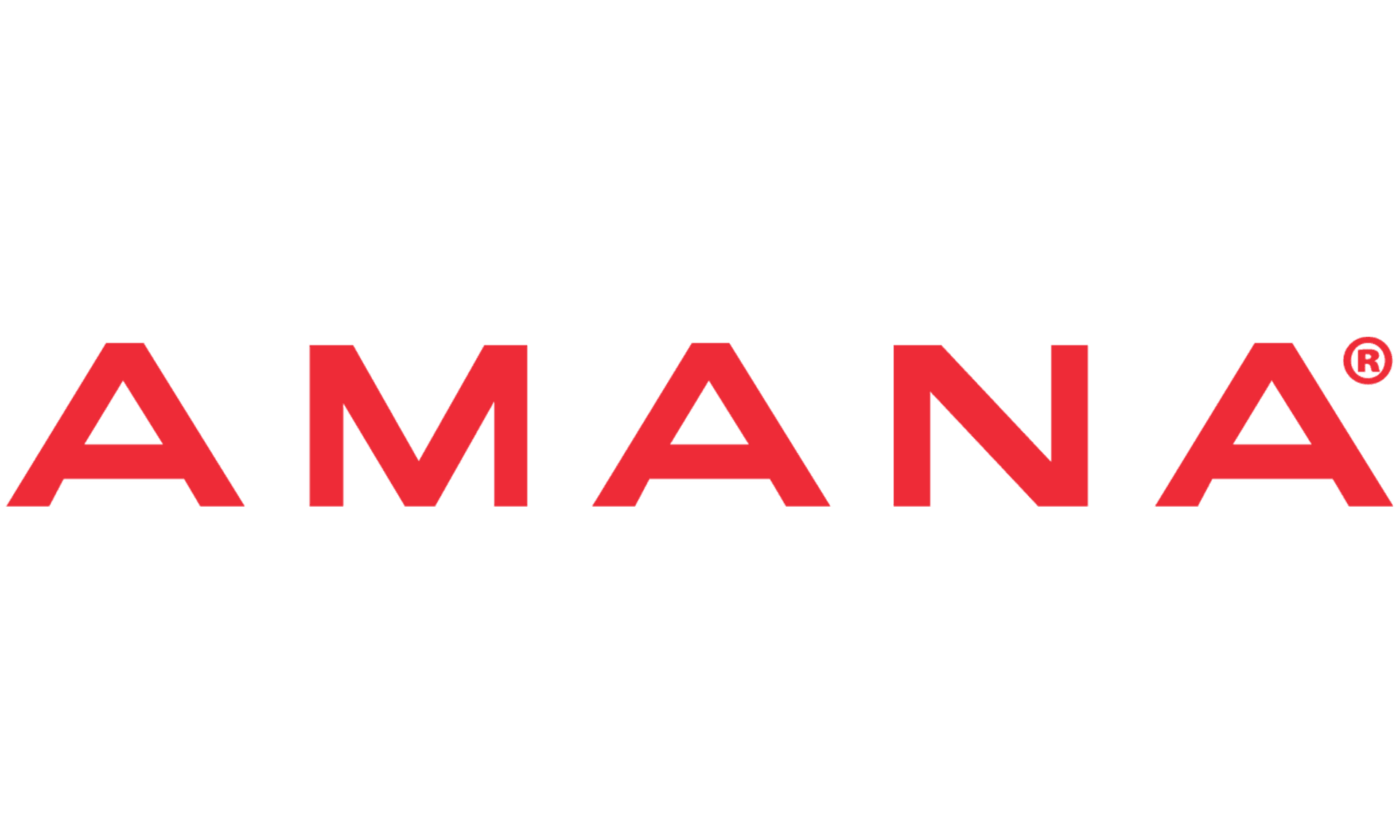 The mana logo is red and white on a white background.