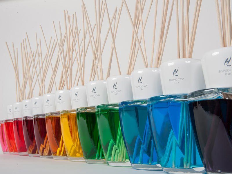 profumatori ambienti