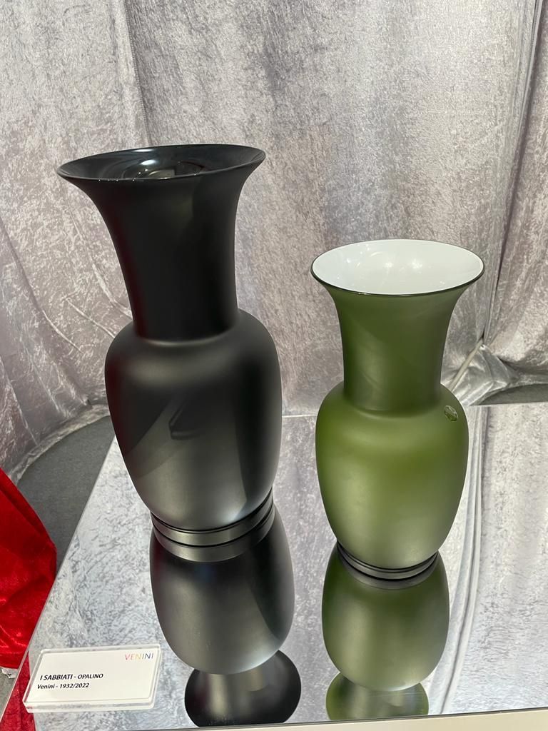 vasi vetro