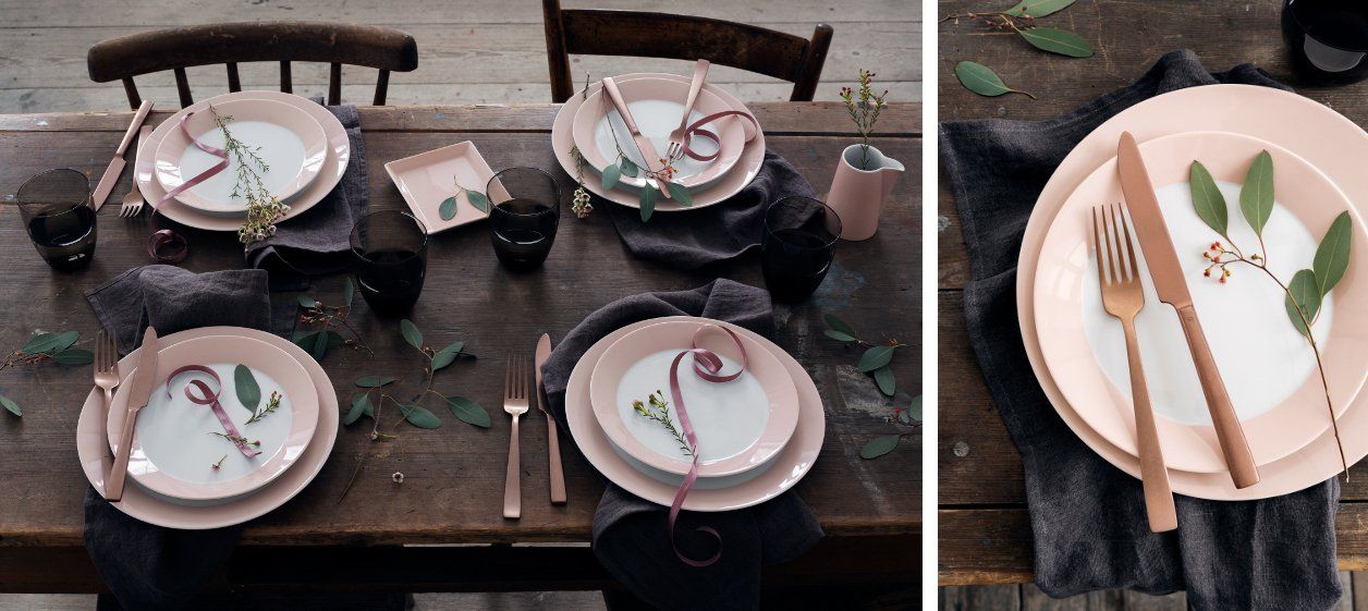 Design per la tavola