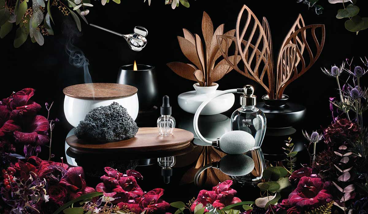 profumatori ambienti