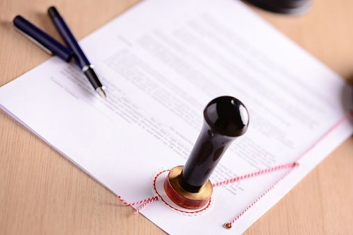 Assistenza in diritto successorio
