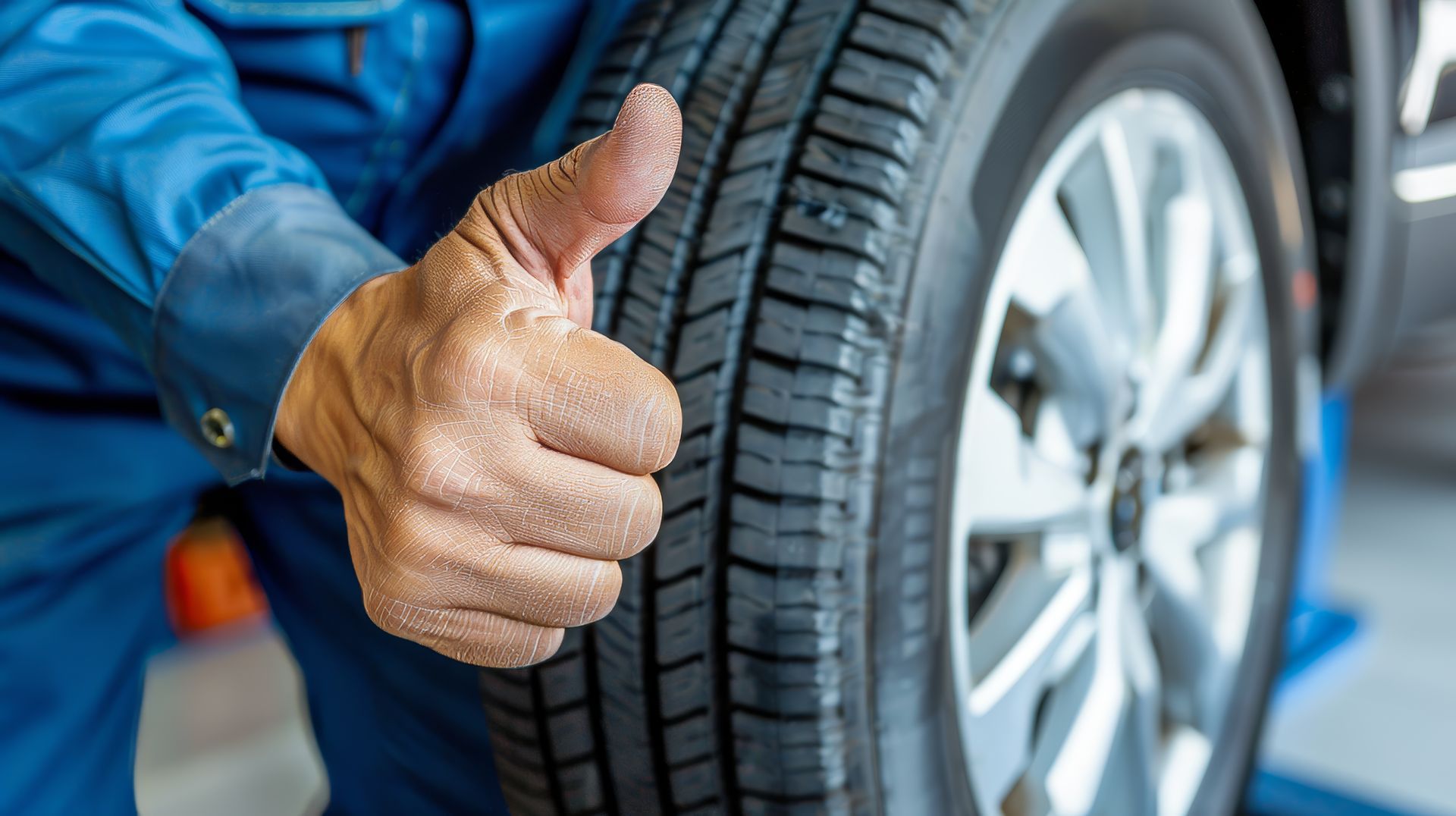 Perfect Tires | Fast Eddie's Tire Pros & Automotive Repair