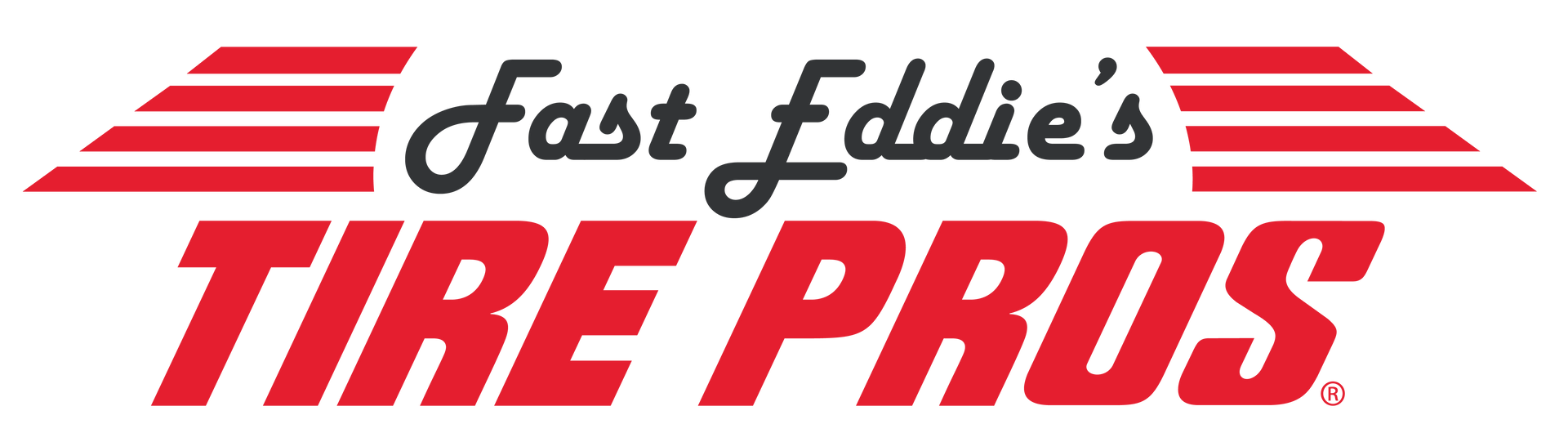 Company Logo | Fast Eddie's Tire Pros & Automotive Repair