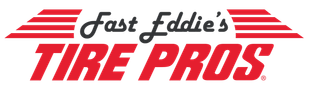Company Logo | Fast Eddie's Tire Pros & Automotive Repair