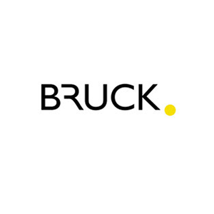 Bruck. Logo