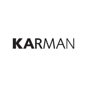Karman Logo