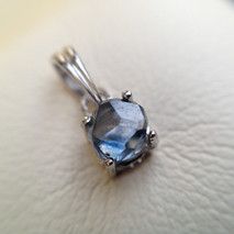 diamante commemorativo