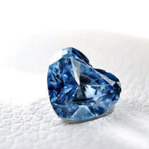 diamantificazione ceneri