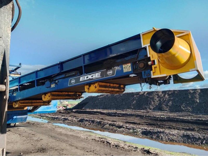 Civil and earthmoving