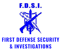 First Defense Security & Investigations
