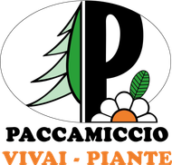 PACCAMICCIO VIVAI E PIANTE-LOGO