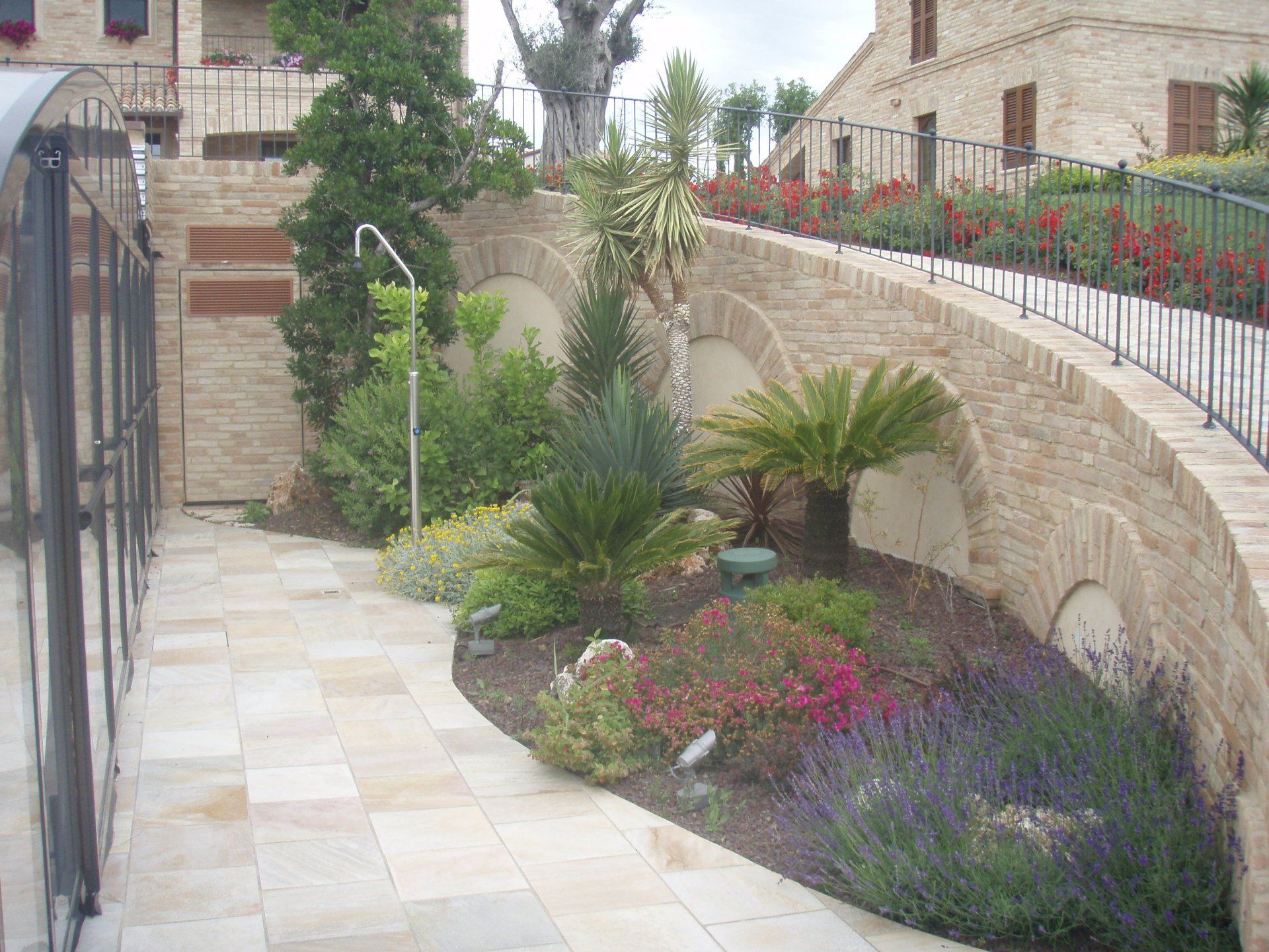 giardini personalizzati