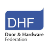 DHF logo