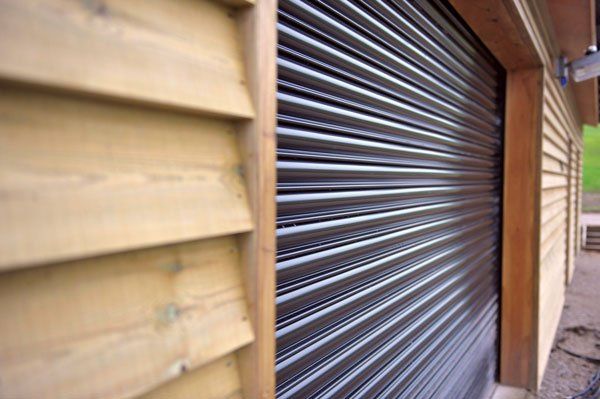 SWS SHUTTERS AVAILABLE IN A WIDE RANGE OF STRIP WIDTHS AND COLOURS