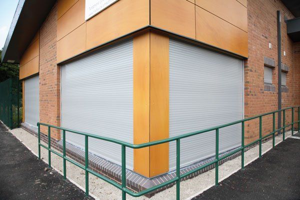 MAKE AARDEE SECURITY SHUTTERS LTD YOUR FIRST CHOICE