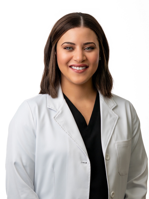 Nicole Moore, FNP-C | Pine Belt Derm
