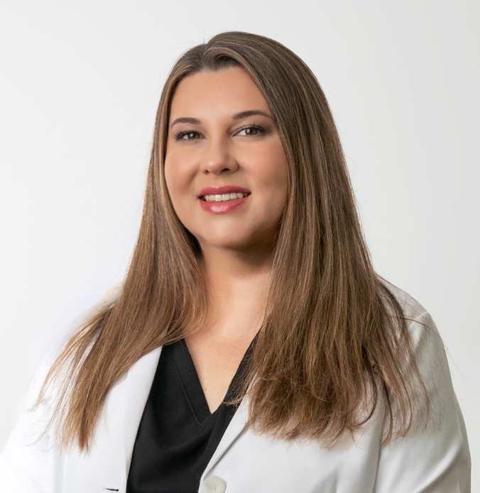Amanda Kindel, FNP-C | Pine Belt Derm