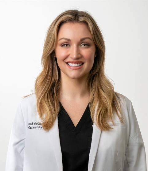Hannah Price, PA-C | Pine Belt Derm Hannah Price, PA-C | Pine Belt Derm