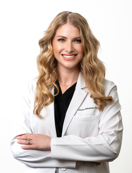 Lauren Ackerman, PA-C | Pine Belt Derm Lauren Ackerman, PA-C | Pine Belt Derm