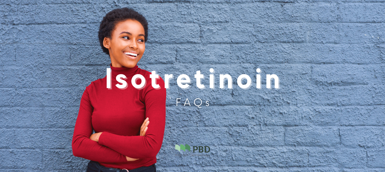 isotretinoin corrective action plan