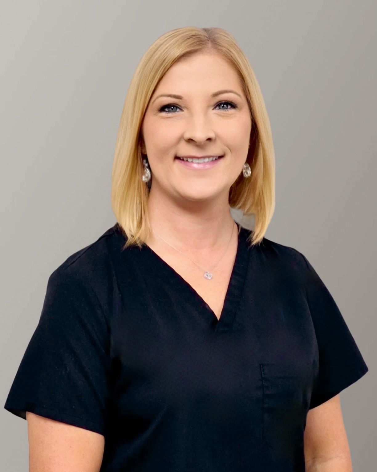 Robin Williams B.S.R.T.(R)(T) | Pine Belt Dermatology