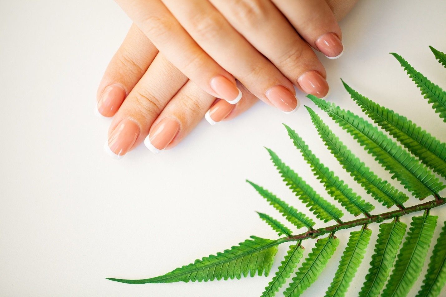 Nail Health: What Your Nails Say About Your Skin and Body