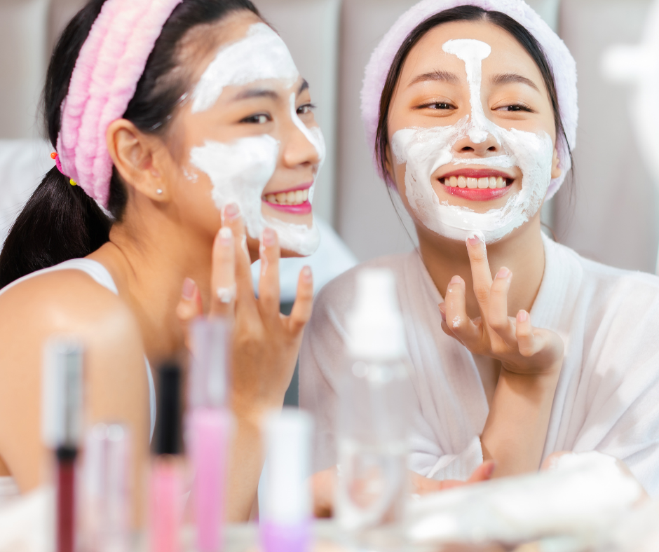 At-Home Skin Care: Your Guide to Healthy and Glowing Skin | Pine Belt Dermatology