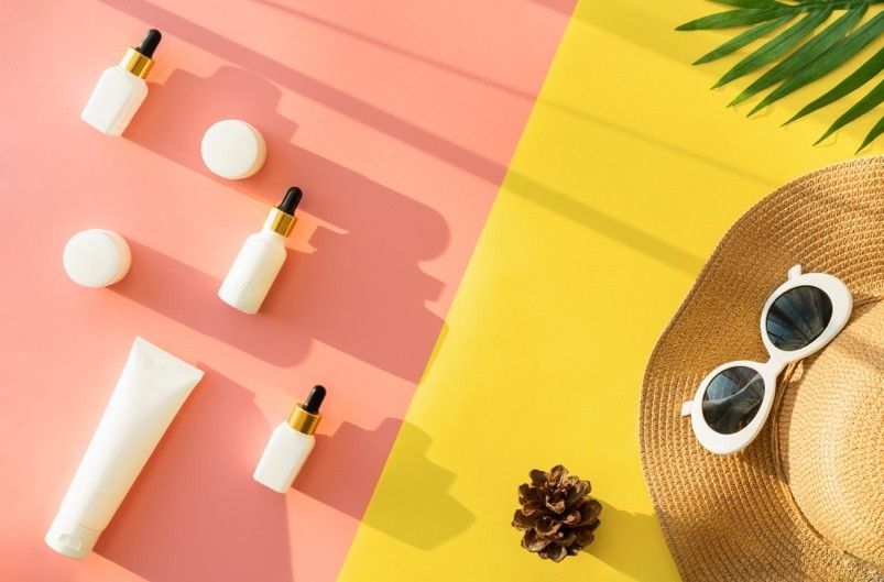 Winter Skin Care vs. Summer Skin Care: What Changes?