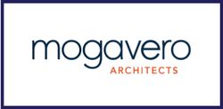 Mogavero Architects Sacramento CA logo