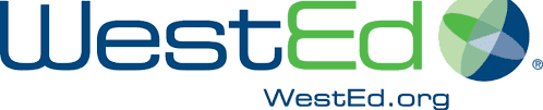 WestEd logo Sacramento CA