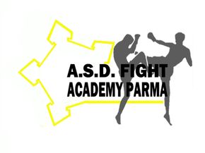 A.S.D. Fight Academy Parma - Logo
