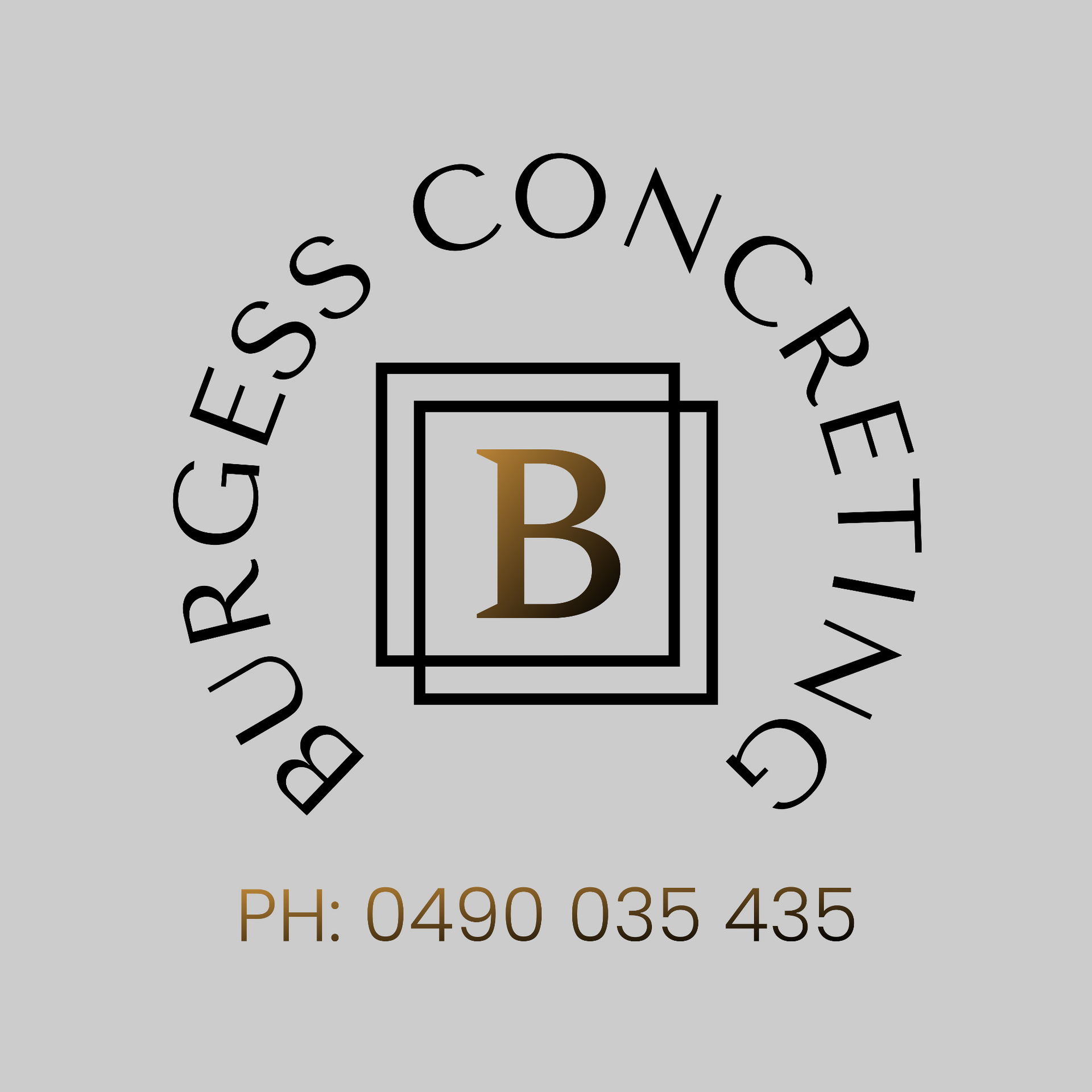 Concrete In Kingaroy